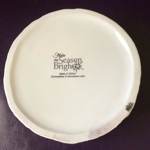 Dip Mix Set - Bowl & Spreader - Picture 5 of 6